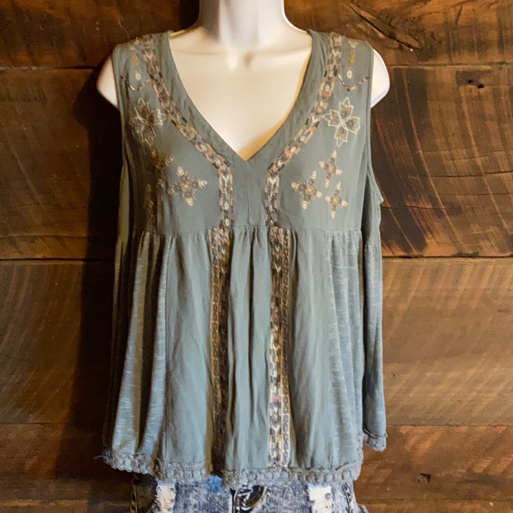 Women’s XXL TOP